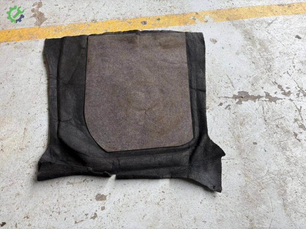 Seat Cordoba Bagaj Kaplaması çıkma parça