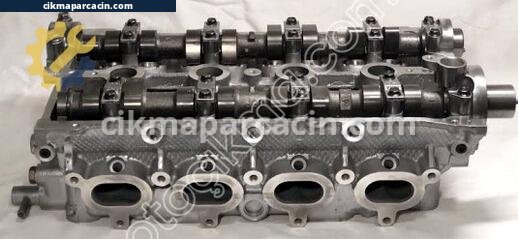 Mazda 323 Silindir Kapağı çıkma parça