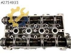 Mazda 323 Silindir Kapağı çıkma parça