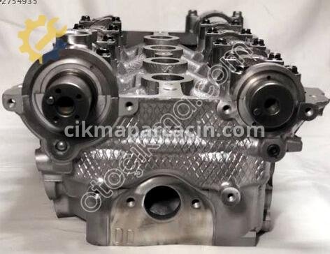 Mazda 323 Silindir Kapağı çıkma parça