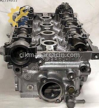 Mazda 323 Silindir Kapağı çıkma parça