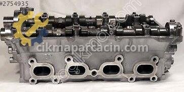 Mazda 323 Silindir Kapağı çıkma parça