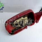 323 ELEKTRİKLİ SOL AYNA MAZDA ORJİNAL ÇIKMA PARÇA