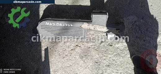 Mazda 323 Hava Filtresi Kutusu çıkma parça