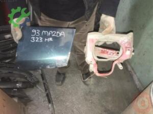 323 HB SOL FAR MEKANİZMASI MAZDA ORJİNAL ÇIKMA PARÇA