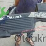 323 MOTOR ÜST KAPAĞI MAZDA ÇIKMA PARÇA