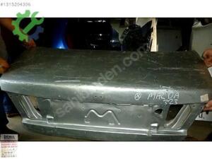 323 BAGAJ MAZDA ORJİNAL ÇIKMA PARÇA