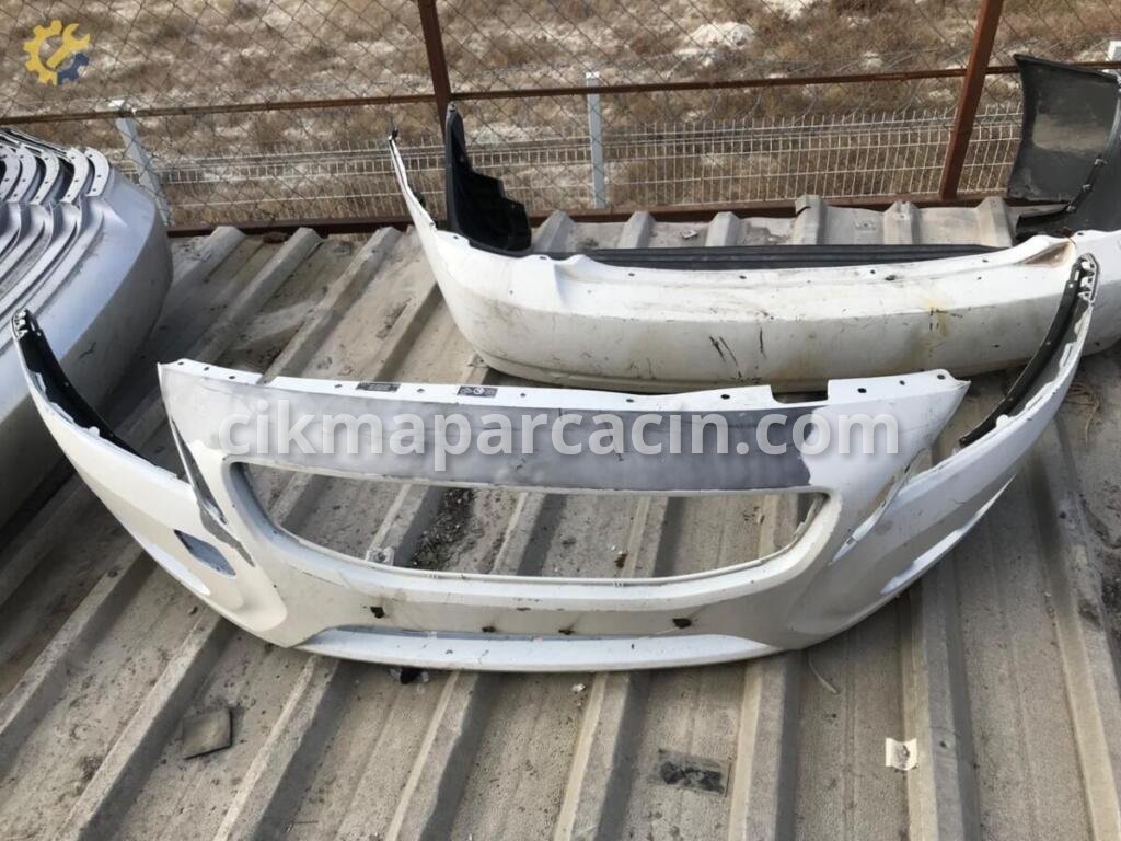 Volvo S60 Ön Tampon 39802501 çıkma parça