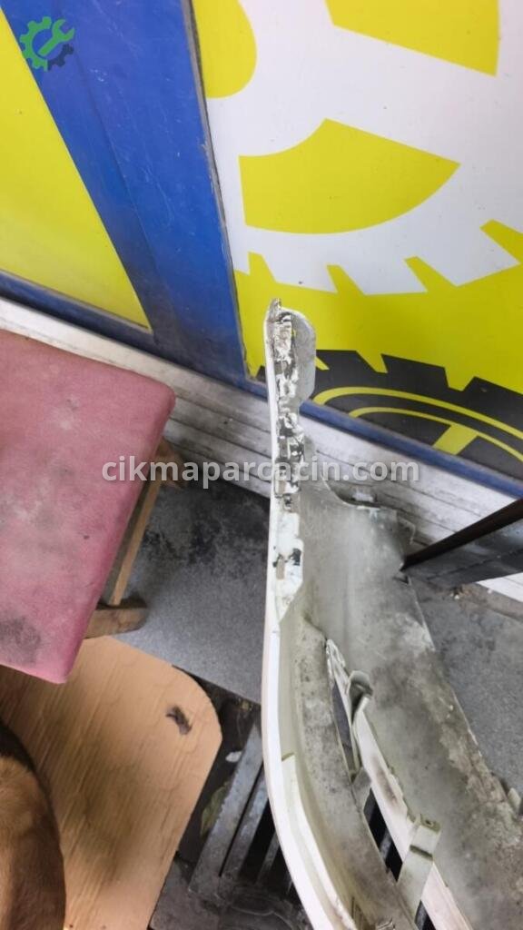 Opel Insignia Ön Tampon çıkma parça