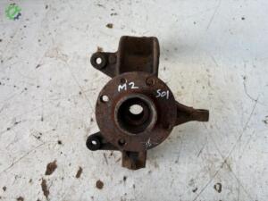 RENAULT MEGANE 2 ÖN SOL TAŞIYICI