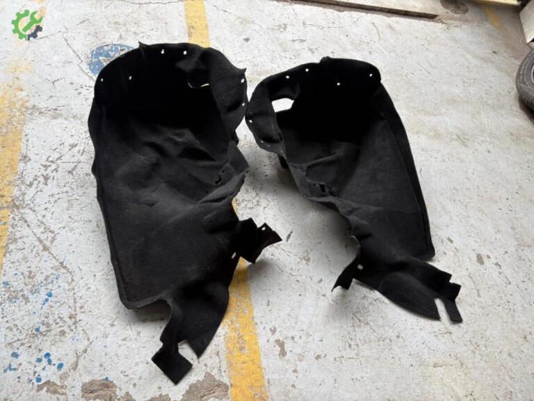 Seat Cordoba Bagaj Kaplaması çıkma parça