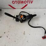 RENAULT KANGOO 2 AİRBAG SARGI SİNYAL SİLECEK KOLU JOİSTİK KOMPLE
