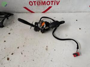 RENAULT KANGOO 2 AİRBAG SARGI SİNYAL SİLECEK KOLU JOİSTİK KOMPLE