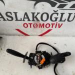 RENAULT KANGOO 2 AİRBAG SARGI SİNYAL SİLECEK KOLU JOİSTİK KOMPLE