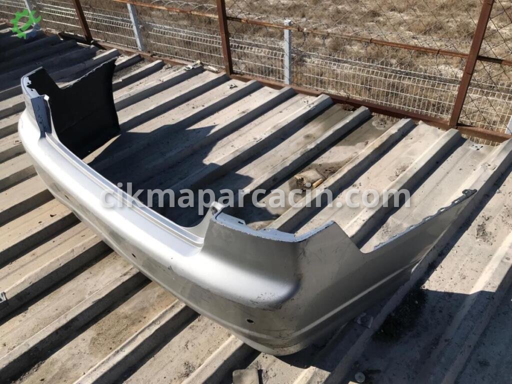 Honda Civic Arka Tampon 2003-200 çıkma parça