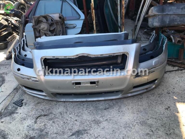 Toyota Avensis Ön Tampon çıkma parça