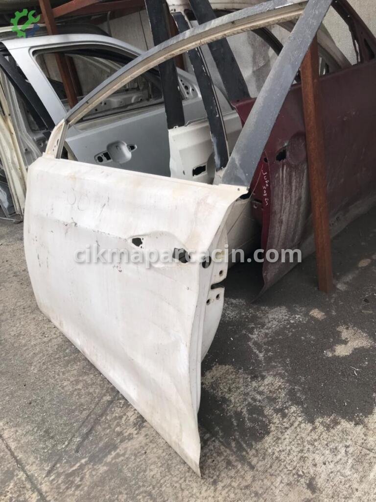 Hyundai Accent Blue Sol Ön Kapı 76003-1R000 çıkma parça