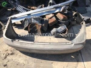 Fiat Albea Arka Tampon 2002-2012