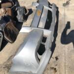 Chevrolet Aveo Heşbek Ön Tampon 2009-2012