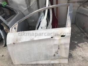 Hyundai Accent Blue Sol Ön Kapı 2011-2017