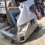 Nissan Qashqai Arka Çamurluk Sağ