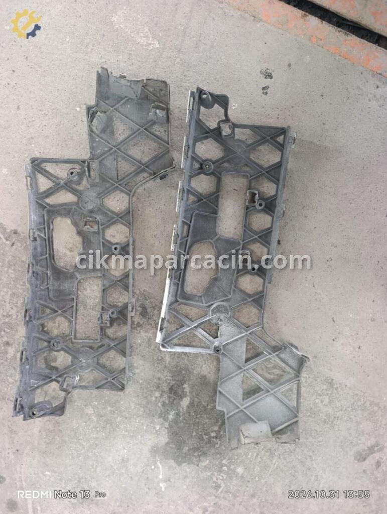 Volkswagen Passat Tampon İskeleti 2013SAG çıkma parça