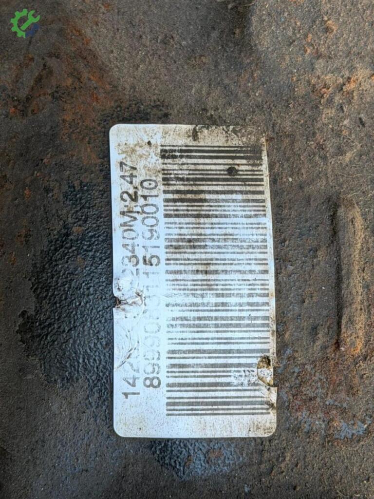 BMW 3 Serisi Arka Defransiyel çıkma parça