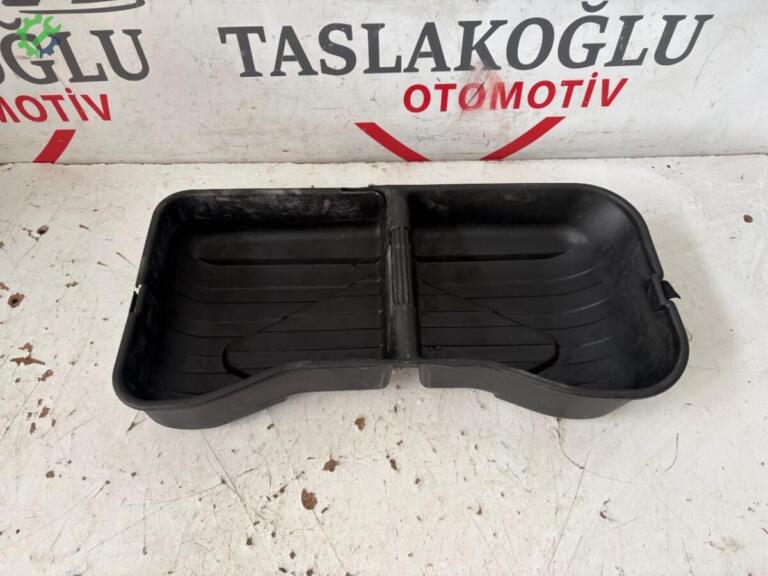 Seat Cordoba Bakalitler çıkma parça