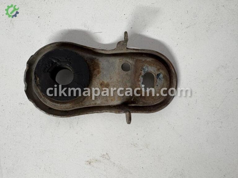 Honda Civic Radyatör çıkma parça