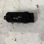RENAULT MEGANE 2 SOL ARKA KAPI CAM MOTOR BEYNİ