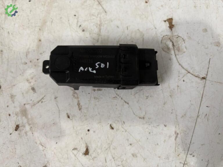 Renault Megane Cam Motoru çıkma parça
