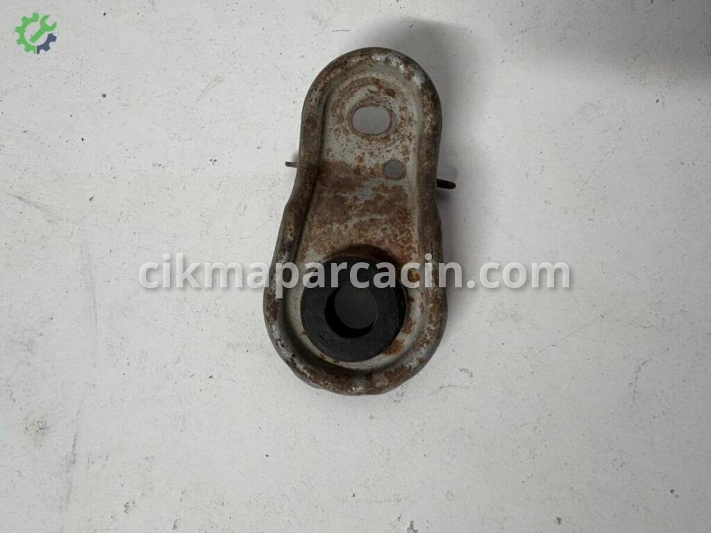 Honda Civic Radyatör çıkma parça