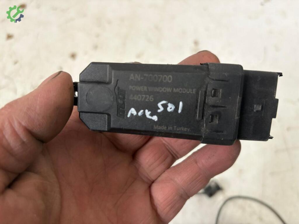 Renault Megane Cam Motoru çıkma parça
