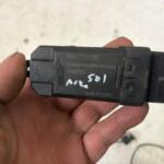RENAULT MEGANE 2 SOL ARKA KAPI CAM MOTOR BEYNİ