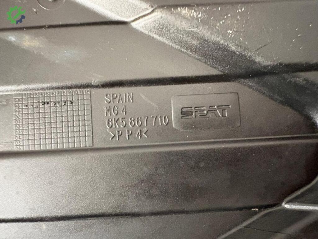 Seat Cordoba Bakalitler çıkma parça
