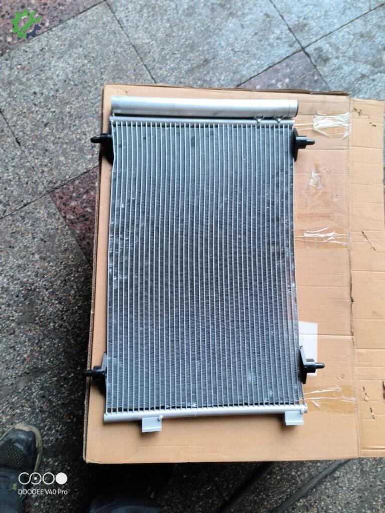 Citroen C4 Picasso Klima Radyatörü 377900 çıkma parça