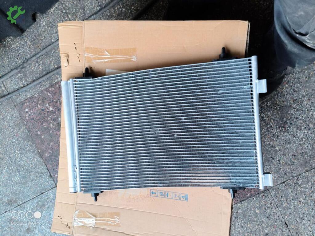 Citroen C4 Picasso Klima Radyatörü 377900 çıkma parça