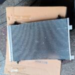 377900 KALE CITROEN C4 C4 I C4 PICASSO 1 C4 GRAND PICASSO PEUGEOT 308 308CC 3008 5008 EURO 4 KLİMA RADYATÖRÜ