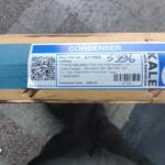 377900 KALE CITROEN C4 C4 I C4 PICASSO 1 C4 GRAND PICASSO PEUGEOT 308 308CC 3008 5008 EURO 4 KLİMA RADYATÖRÜ