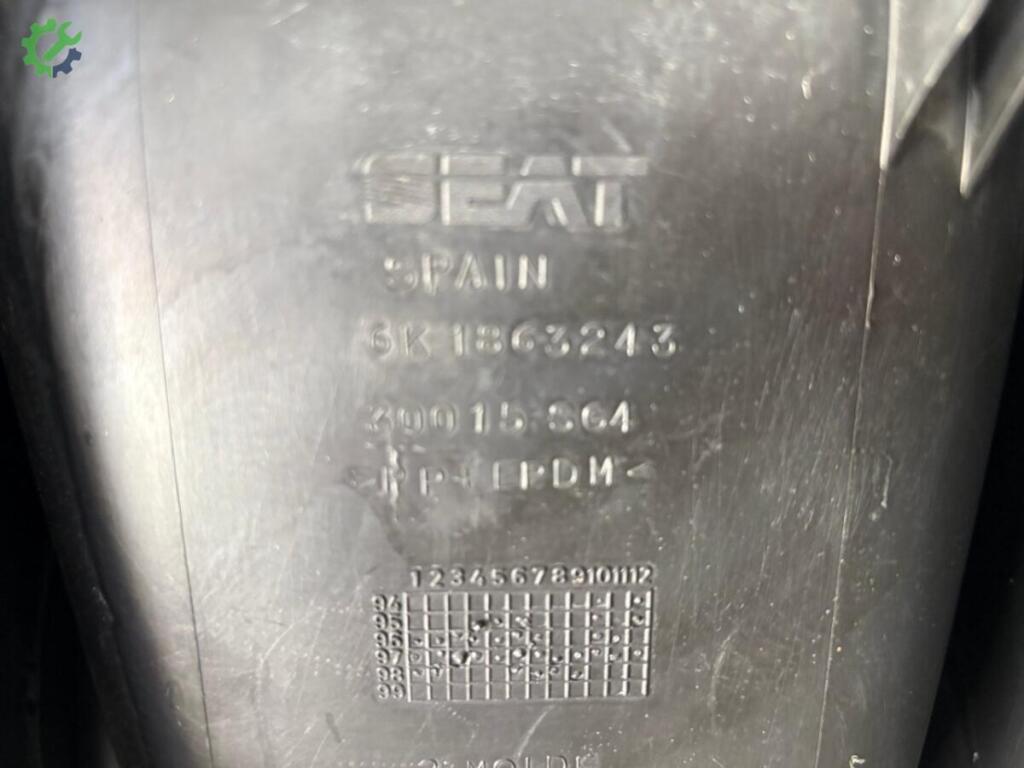 Seat Cordoba Bakalitler çıkma parça