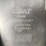 SEAT CORDOBA KARIŞIK BAKALİTLER ORJİNAL