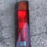 Nissan Altima Sağ Stop 1990-1992