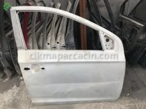 Hyundai İ20 Sağ Ön Kapı 2009-2014