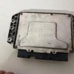 Renault Megane Motor Beyni Çıkma Parça Bursa