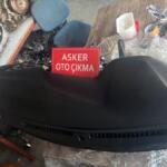 Opel Corsa çıkma parça - Asker oto çıkma orijinal yedek parçaları Ankara