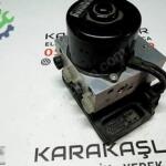 Volkswagen Polo ABS Beyni (Modül) çıkma parça - KARAKAŞLAR YEDEK PARÇA Konya