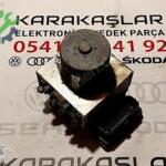 Volkswagen VW CC ABS Beyni (Modül) çıkma parça - KARAKAŞLAR YEDEK PARÇA Konya