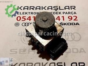 3AA614109AC VW PASSAT B7 ABS BEYNİ