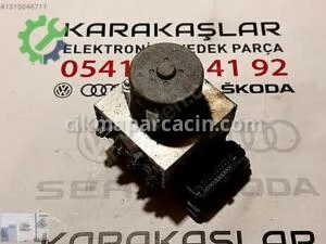 3AA614109AC VW PASSAT B7 ABS BEYNİ
