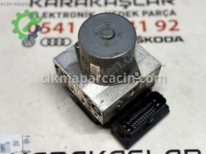 3AA614109AG VW PASSAT B7 CC ABS BEYNİ